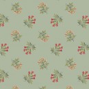 Blue Willow Col. 107